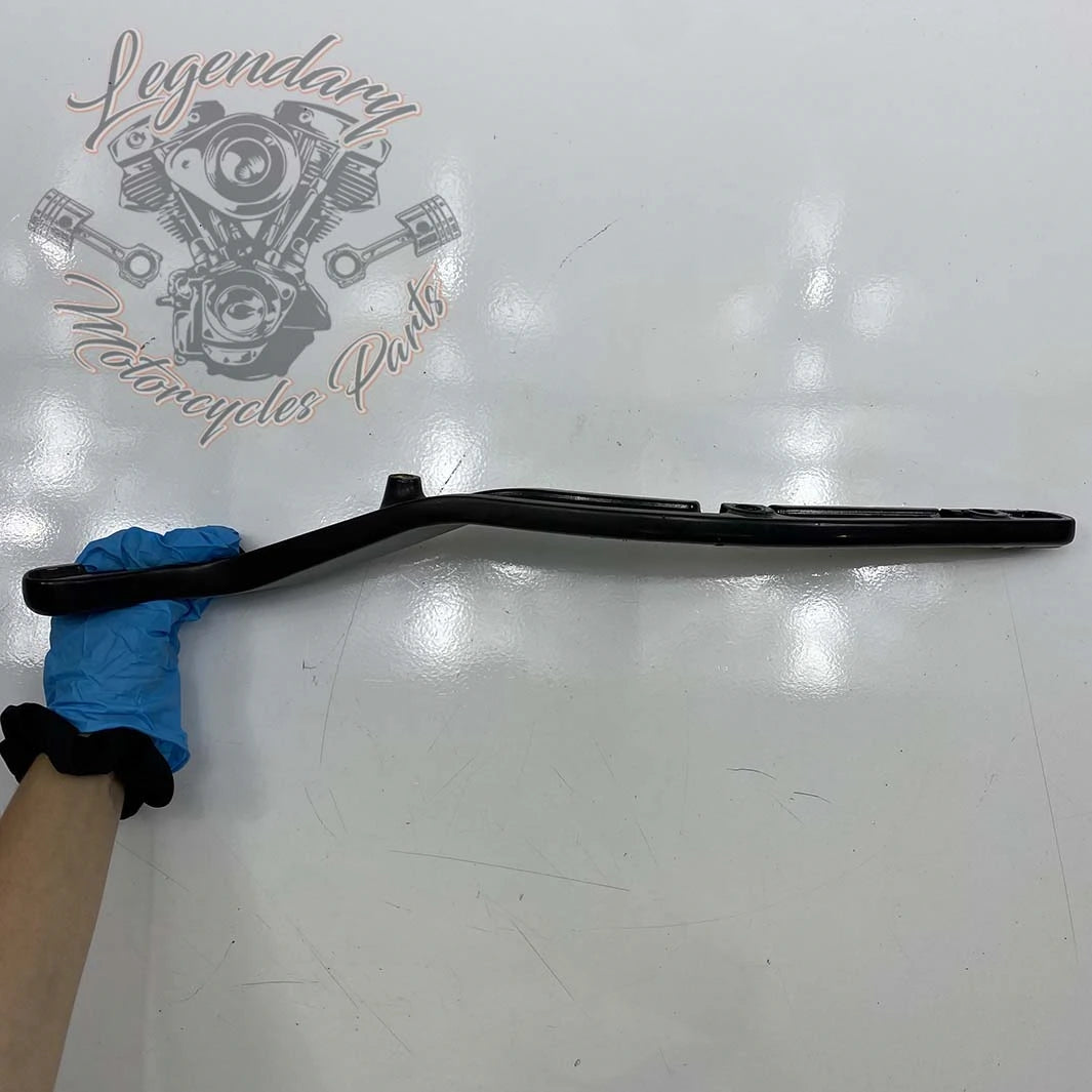 Support de garde boue arrière gauche OEM 59500423